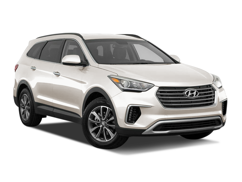 Hyundai Grand Santa Fe Family 2.2D 2.2 (200 л.с.) 6AT 4WD
