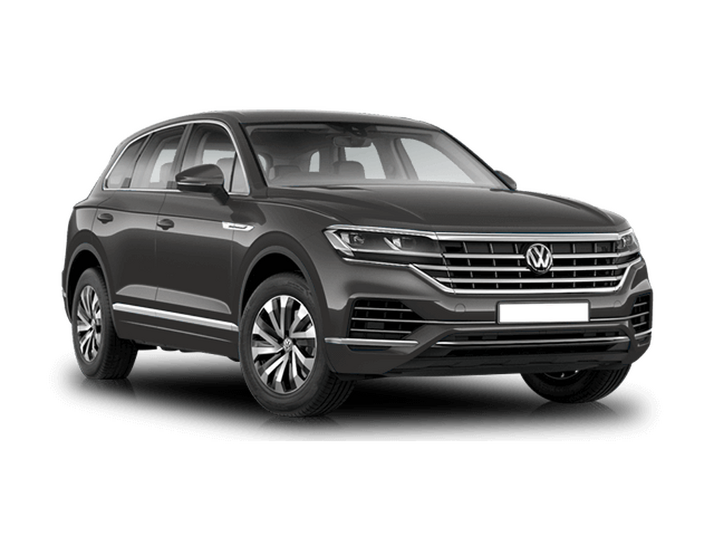 Volkswagen Touareg Business R-Line 3.0 (249 л.с.) 8AT 4WD