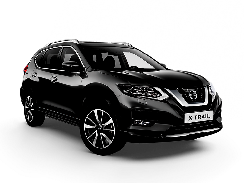 Nissan X-Trail 2020 SE+ 2.0 (144 л.с.) CVT 2WD