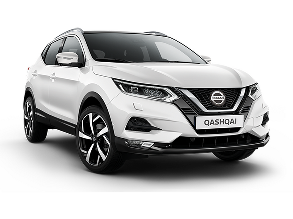 Nissan Qashqai 2020 SE+ 1.2 CVT 2WD 1.2 (115 л.с.) CVT 2WD