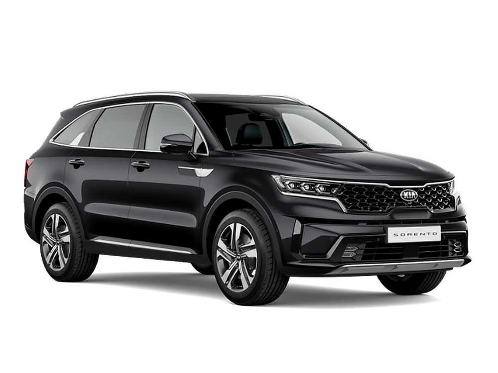 KIA Новый Sorento Prestige 2.5 (179 л.с.) 6AT 4WD